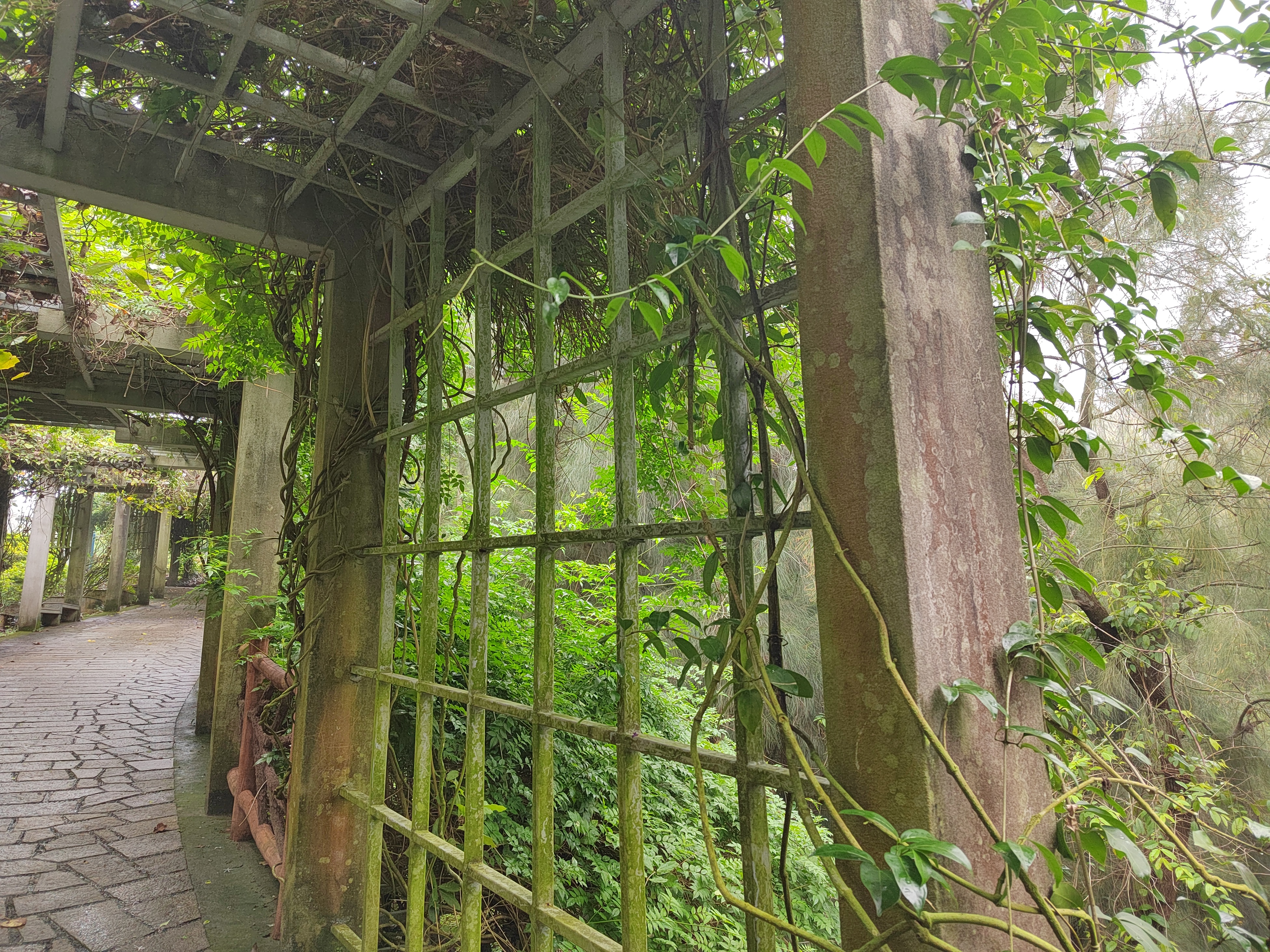 Xiamen